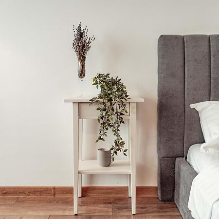 Palas Mall - Cozy Studios And Flats Iasi Ngoại thất bức ảnh