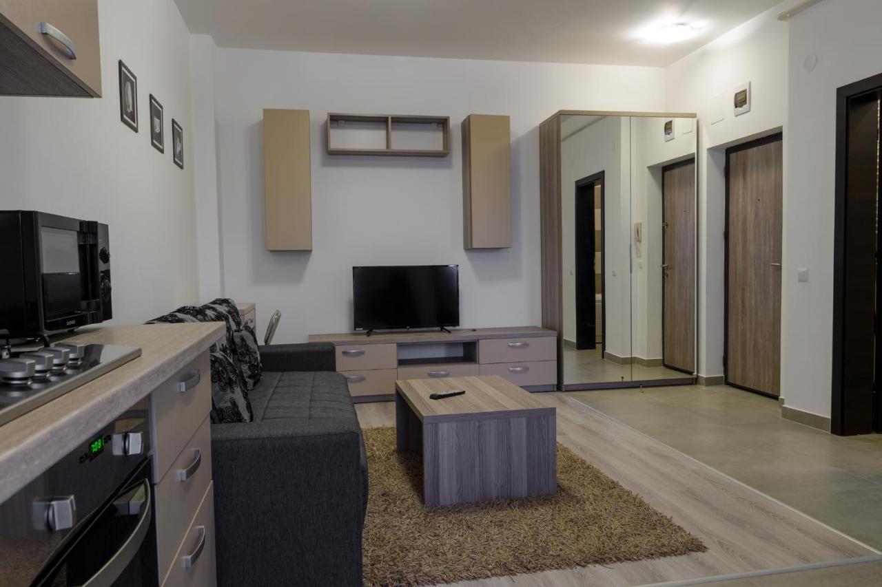 Palas Mall - Cozy Studios And Flats Iasi Ngoại thất bức ảnh