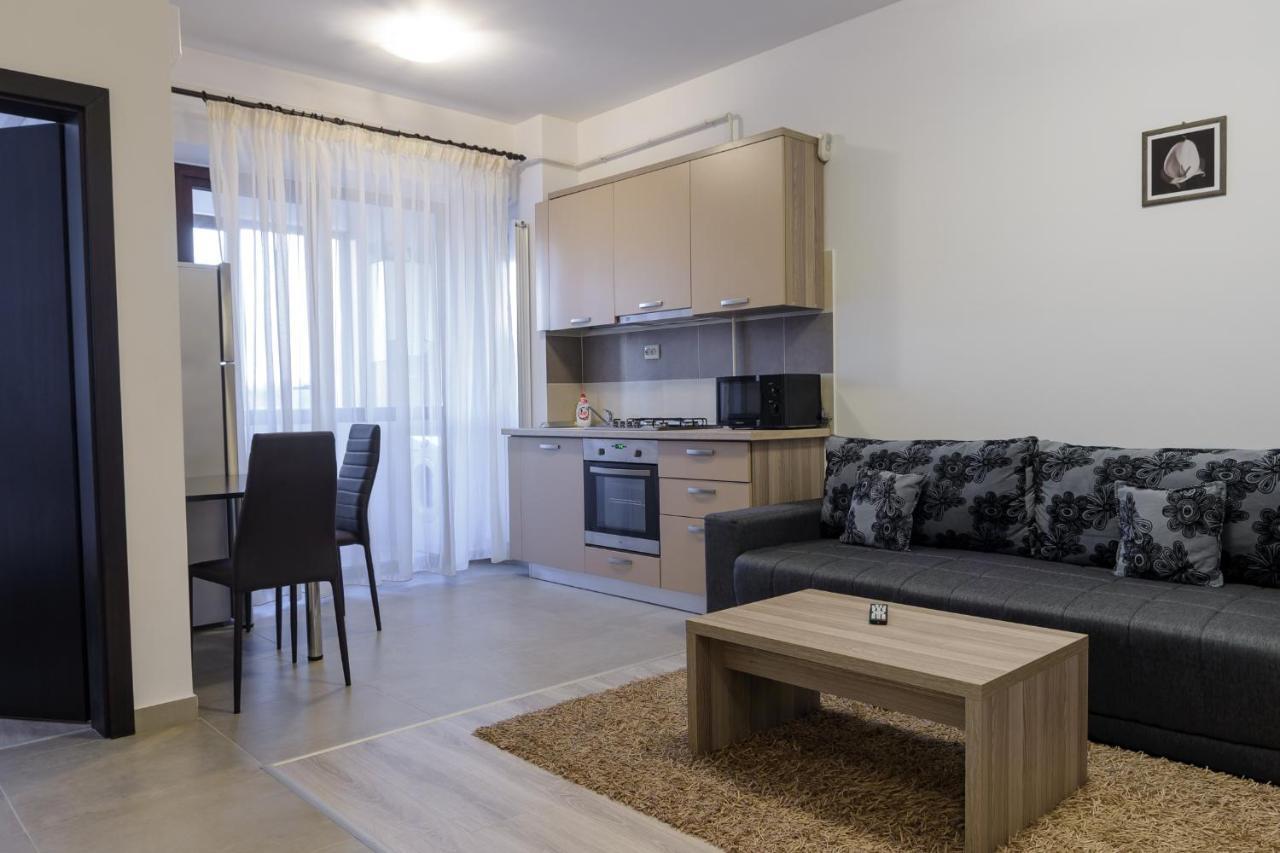 Palas Mall - Cozy Studios And Flats Iasi Ngoại thất bức ảnh