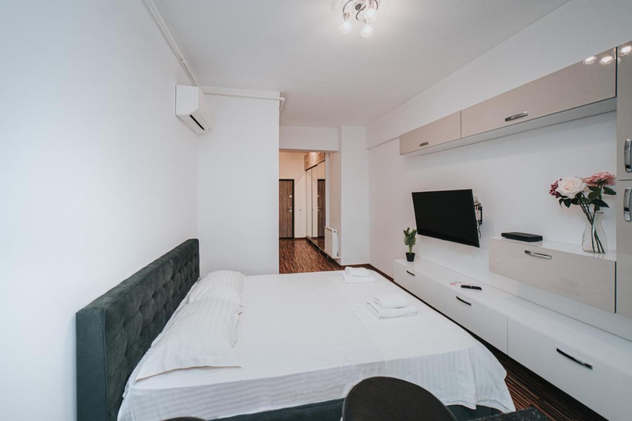 Palas Mall - Cozy Studios And Flats Iasi Ngoại thất bức ảnh