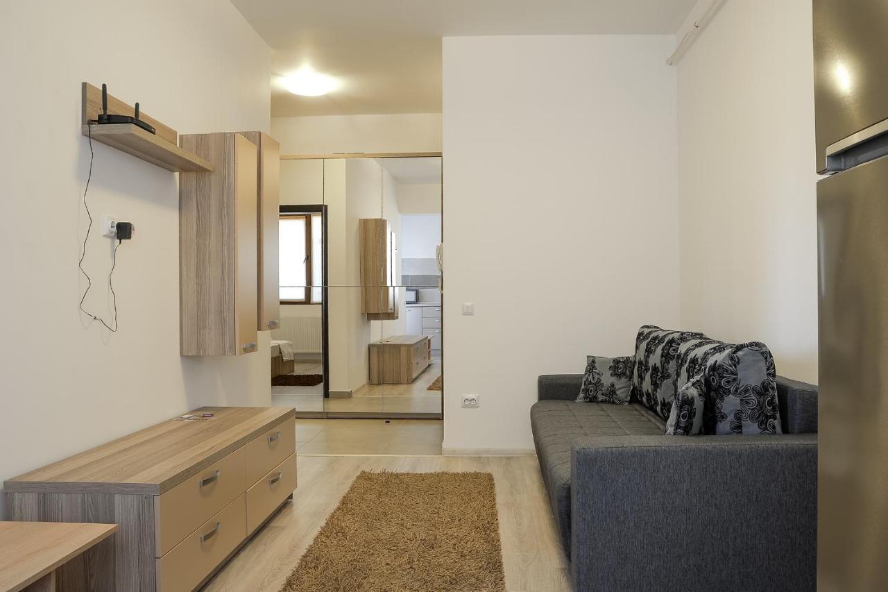 Palas Mall - Cozy Studios And Flats Iasi Ngoại thất bức ảnh