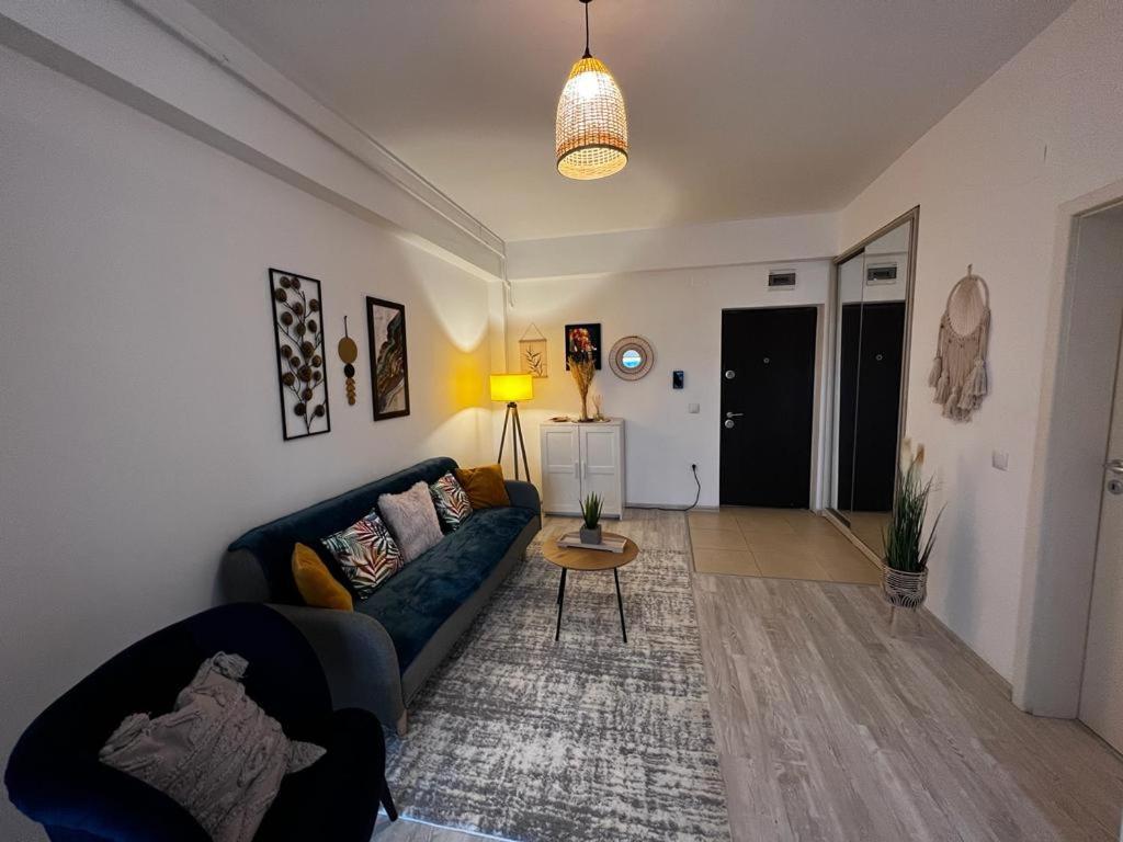 Palas Mall - Cozy Studios And Flats Iasi Ngoại thất bức ảnh