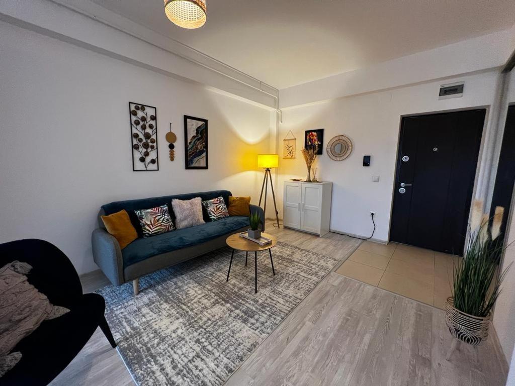 Palas Mall - Cozy Studios And Flats Iasi Ngoại thất bức ảnh