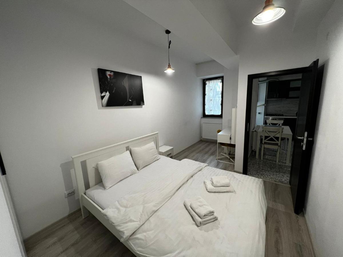 Palas Mall - Cozy Studios And Flats Iasi Ngoại thất bức ảnh