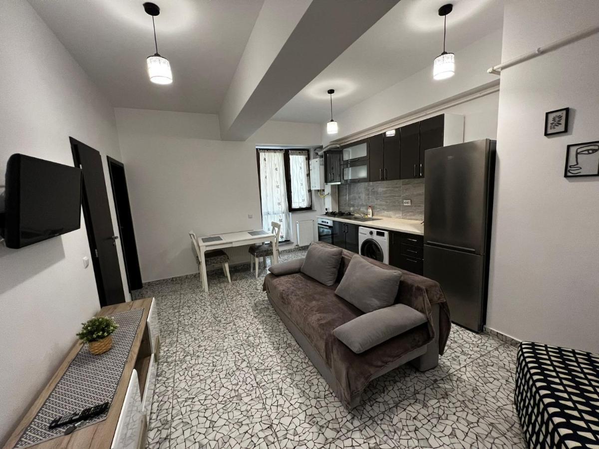 Palas Mall - Cozy Studios And Flats Iasi Ngoại thất bức ảnh