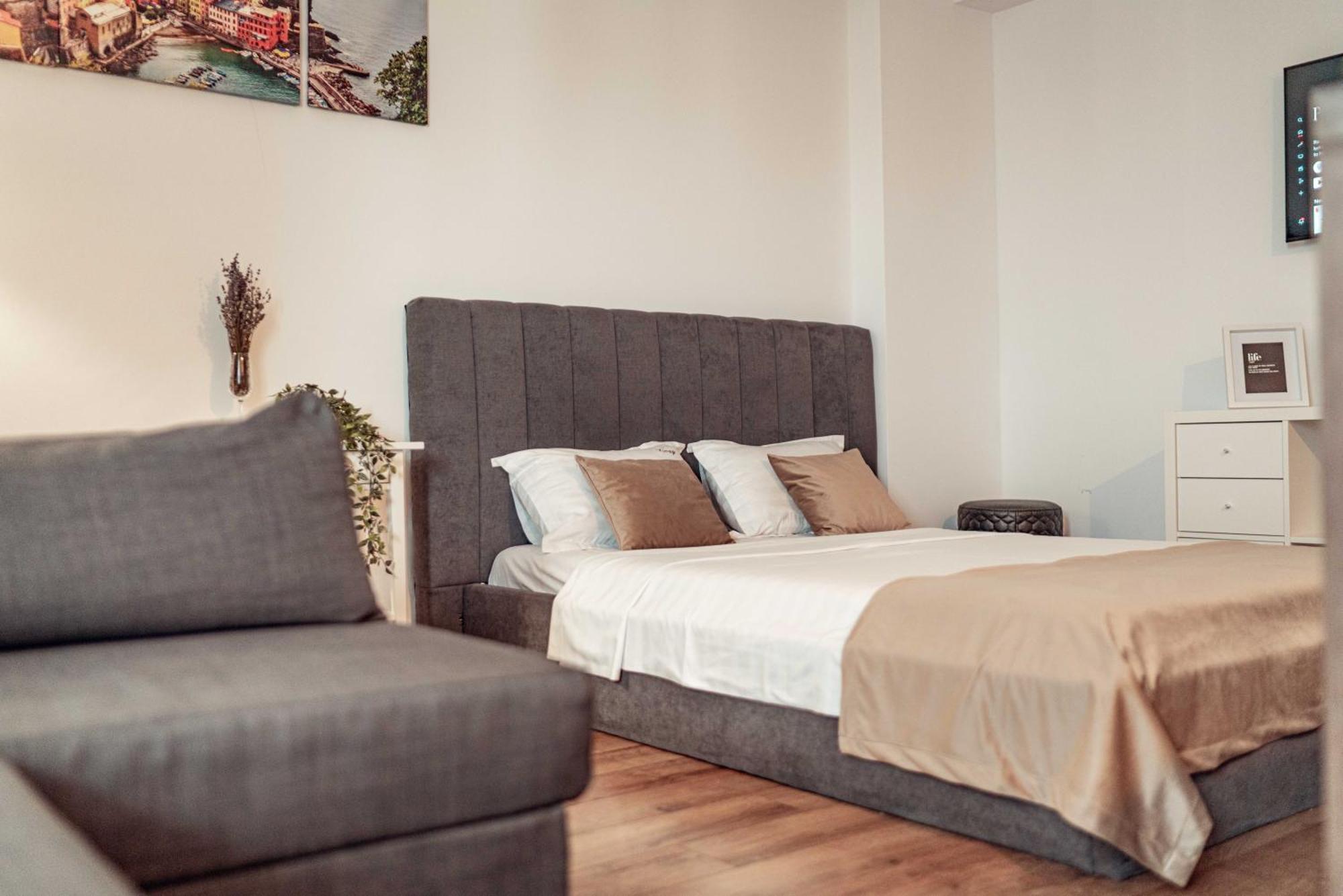 Palas Mall - Cozy Studios And Flats Iasi Ngoại thất bức ảnh