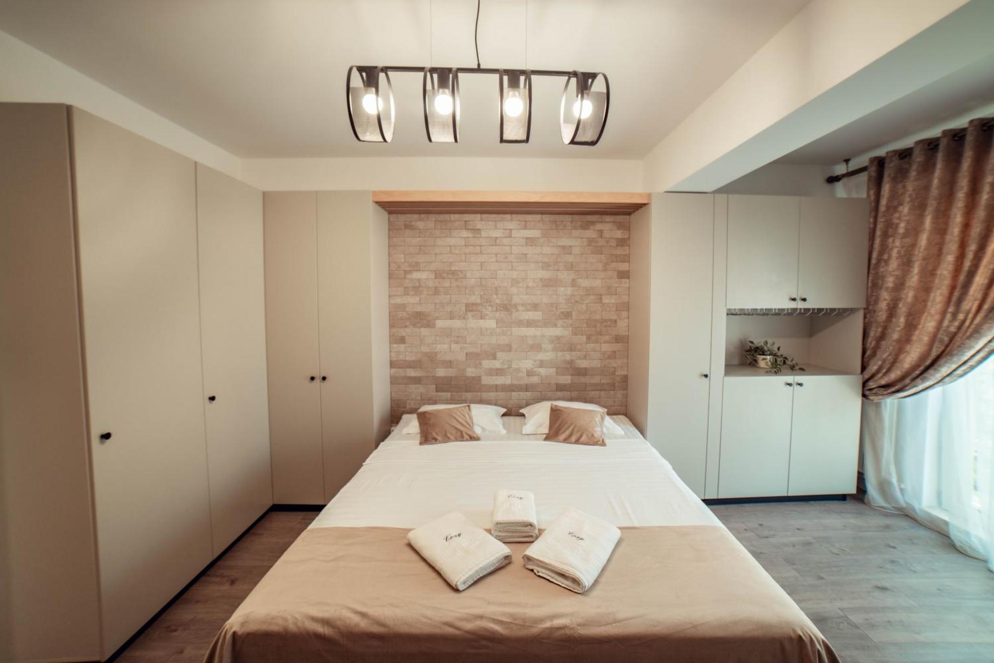 Palas Mall - Cozy Studios And Flats Iasi Ngoại thất bức ảnh