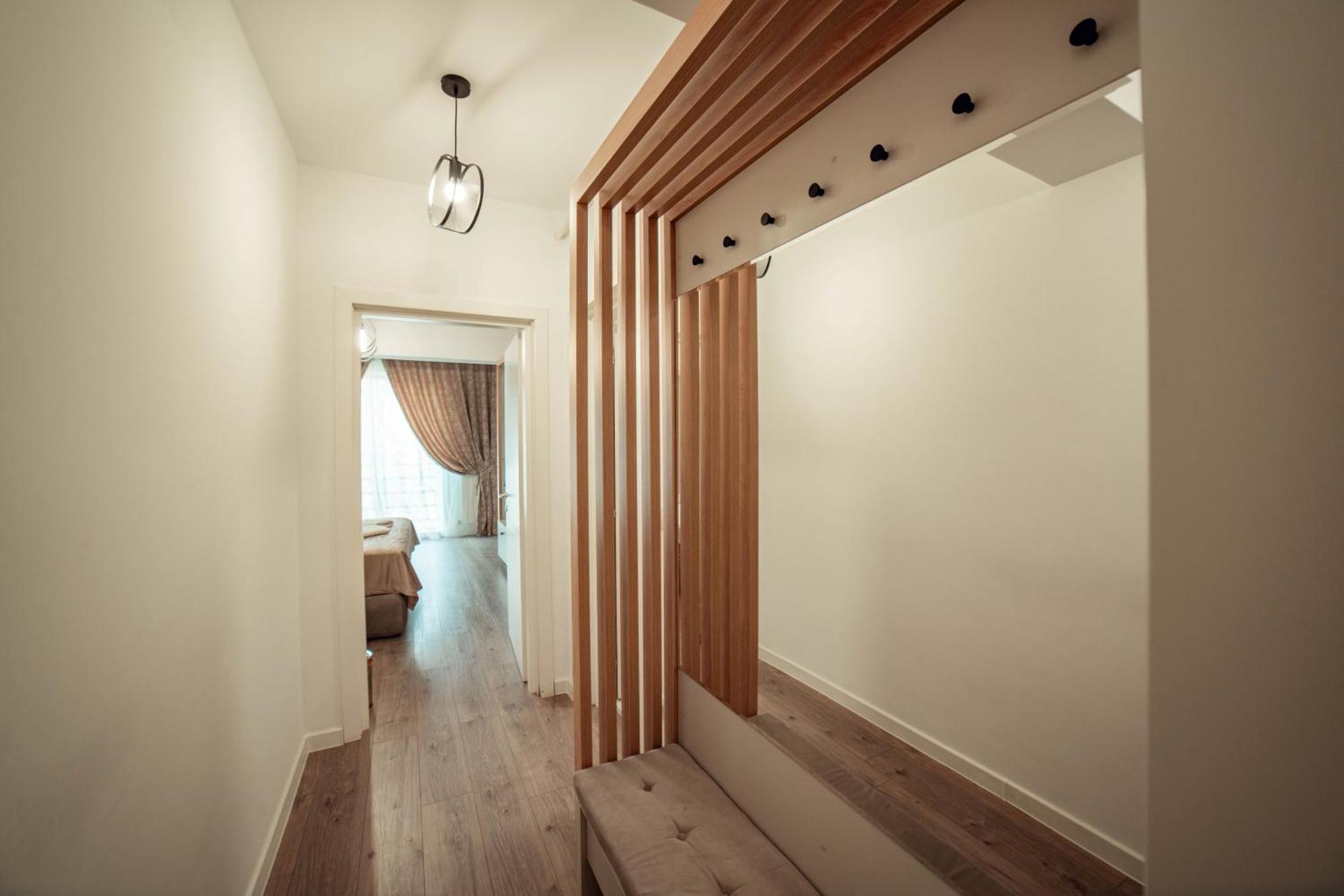Palas Mall - Cozy Studios And Flats Iasi Ngoại thất bức ảnh
