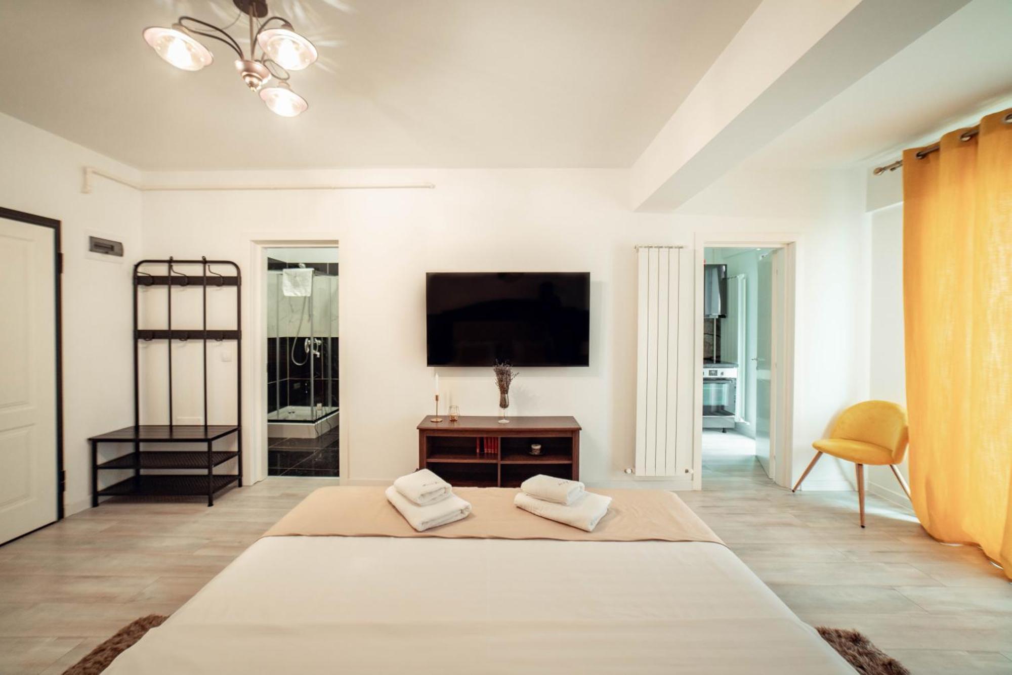 Palas Mall - Cozy Studios And Flats Iasi Ngoại thất bức ảnh