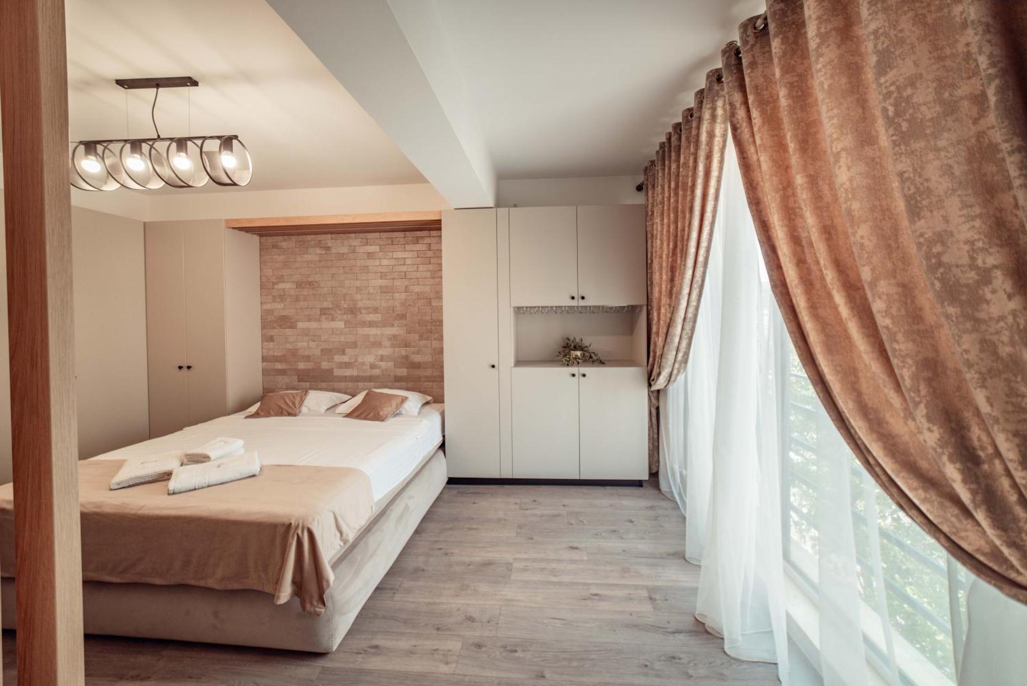 Palas Mall - Cozy Studios And Flats Iasi Ngoại thất bức ảnh