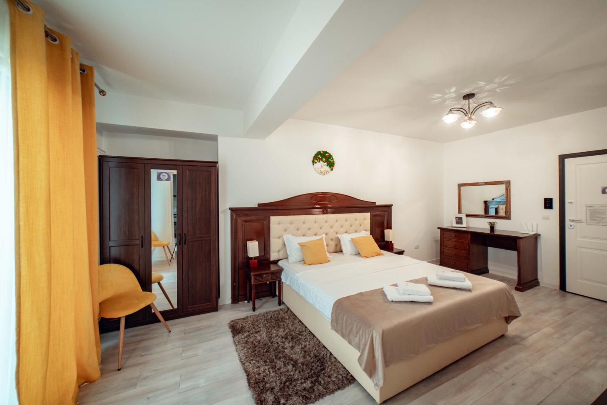 Palas Mall - Cozy Studios And Flats Iasi Ngoại thất bức ảnh