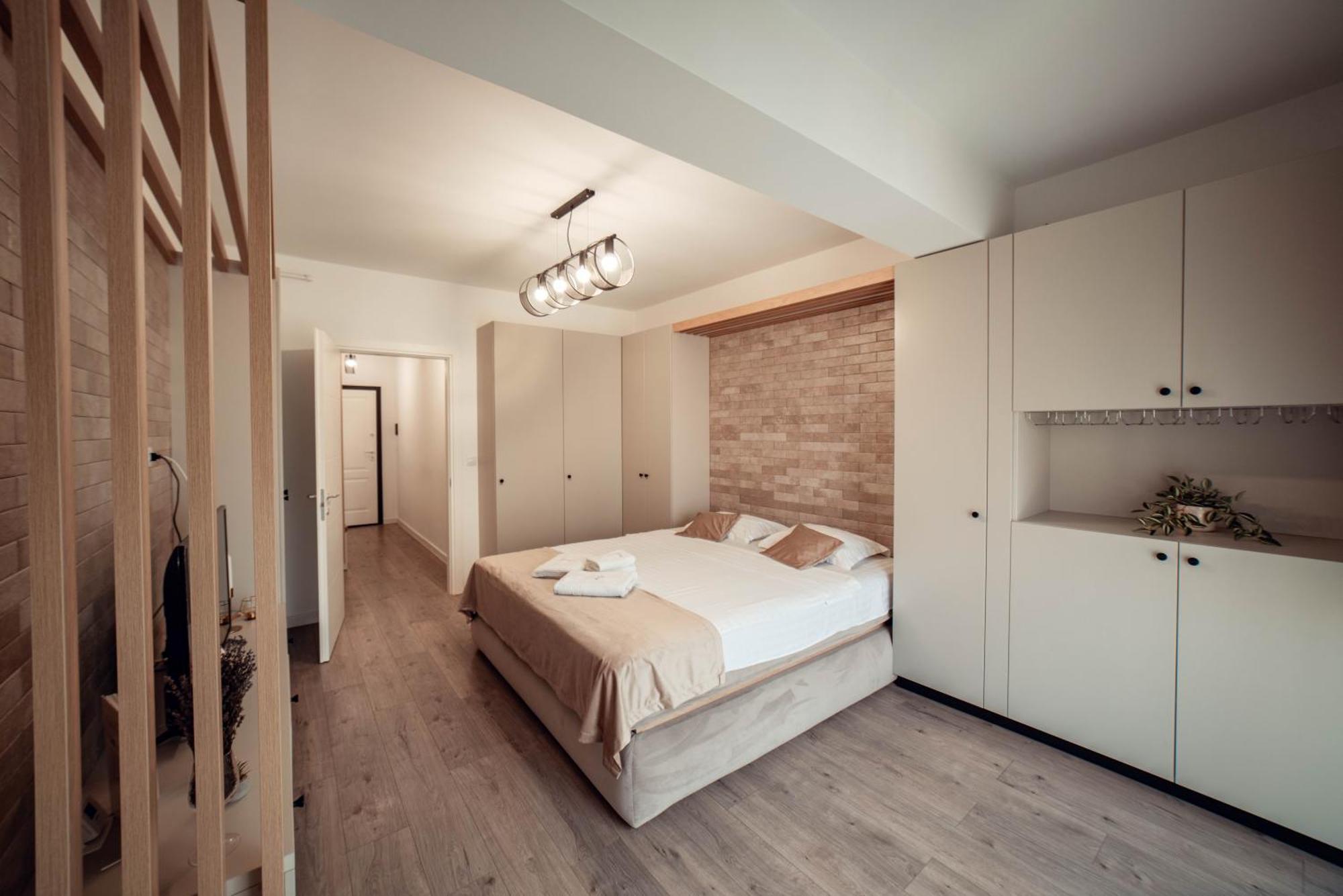 Palas Mall - Cozy Studios And Flats Iasi Ngoại thất bức ảnh