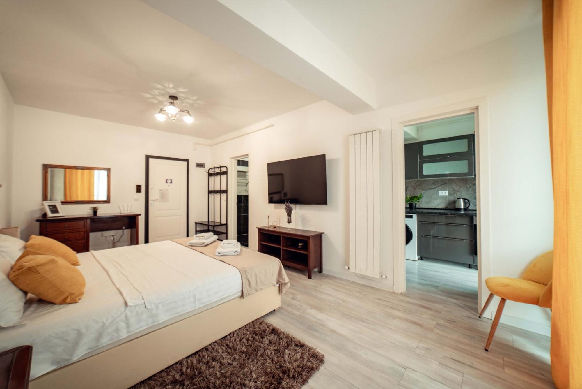 Palas Mall - Cozy Studios And Flats Iasi Ngoại thất bức ảnh