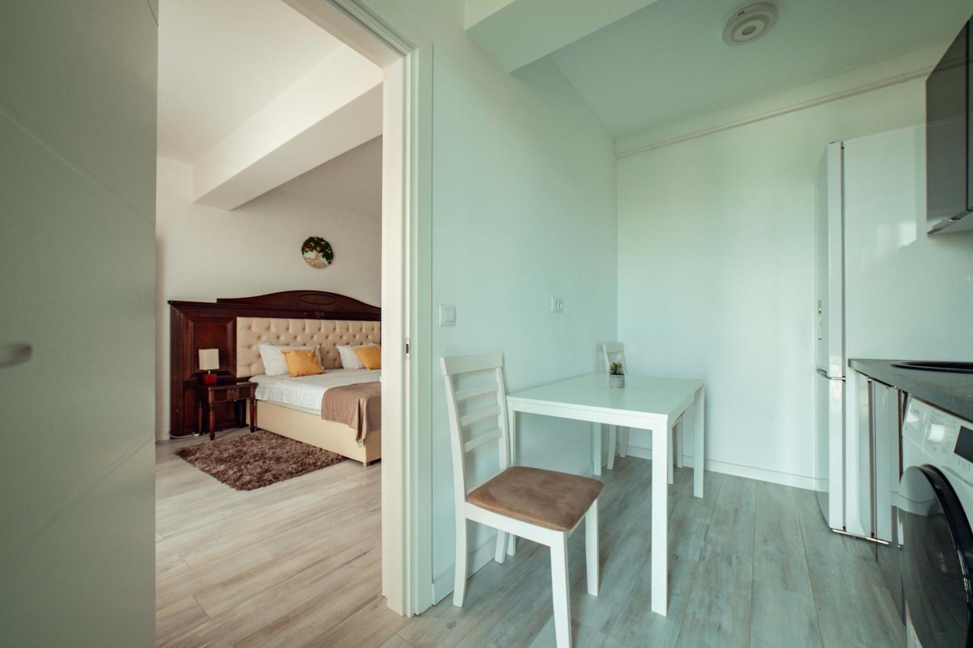 Palas Mall - Cozy Studios And Flats Iasi Ngoại thất bức ảnh