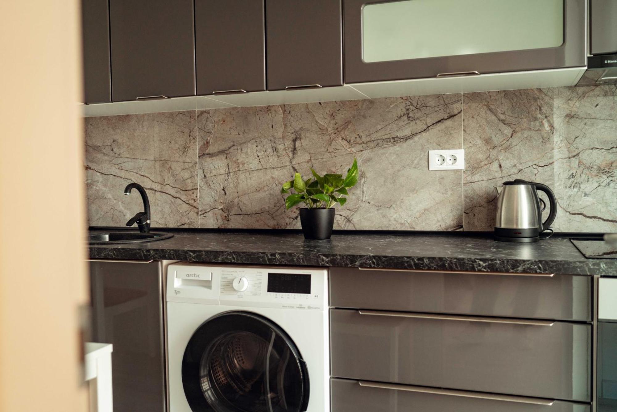 Palas Mall - Cozy Studios And Flats Iasi Ngoại thất bức ảnh