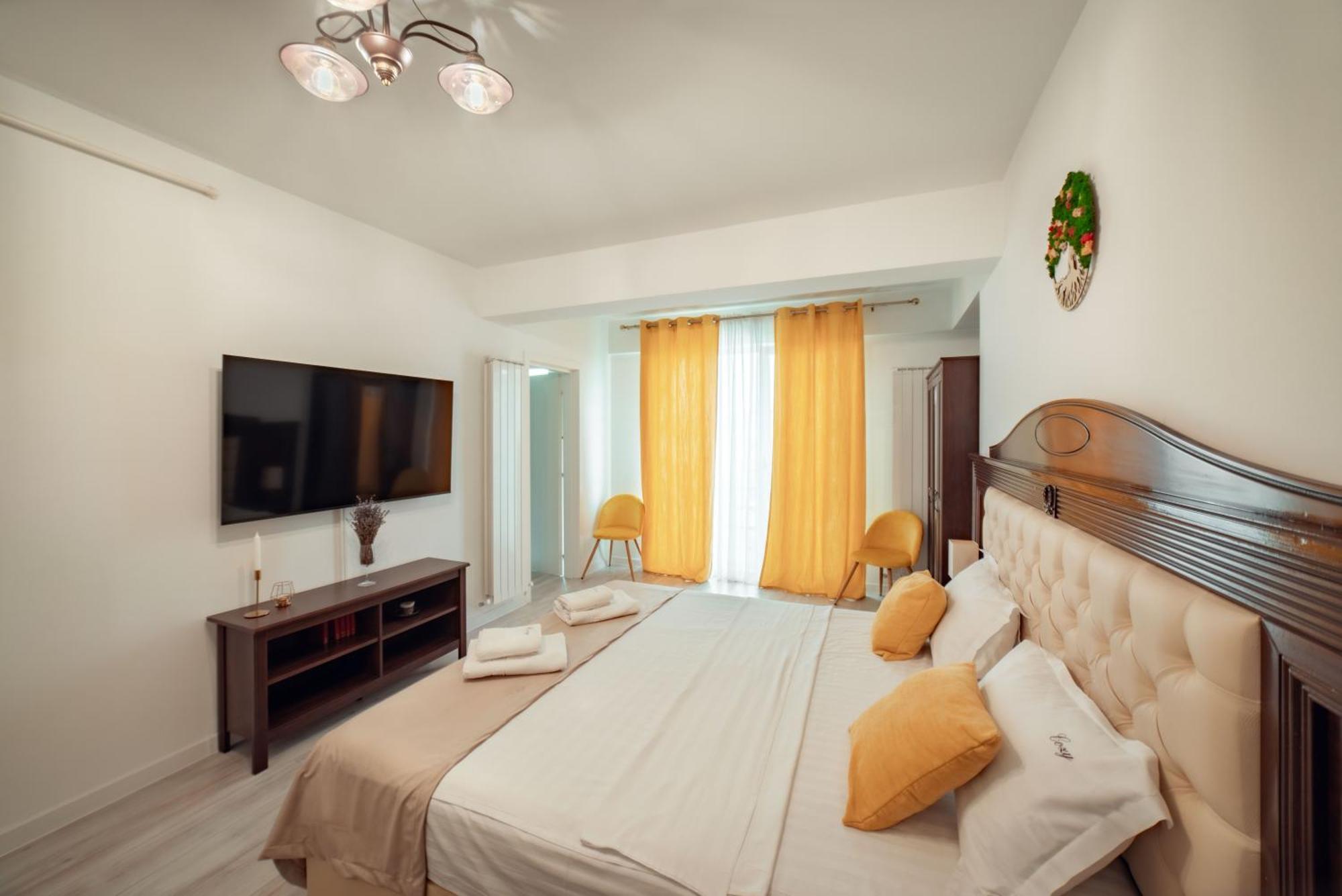 Palas Mall - Cozy Studios And Flats Iasi Ngoại thất bức ảnh