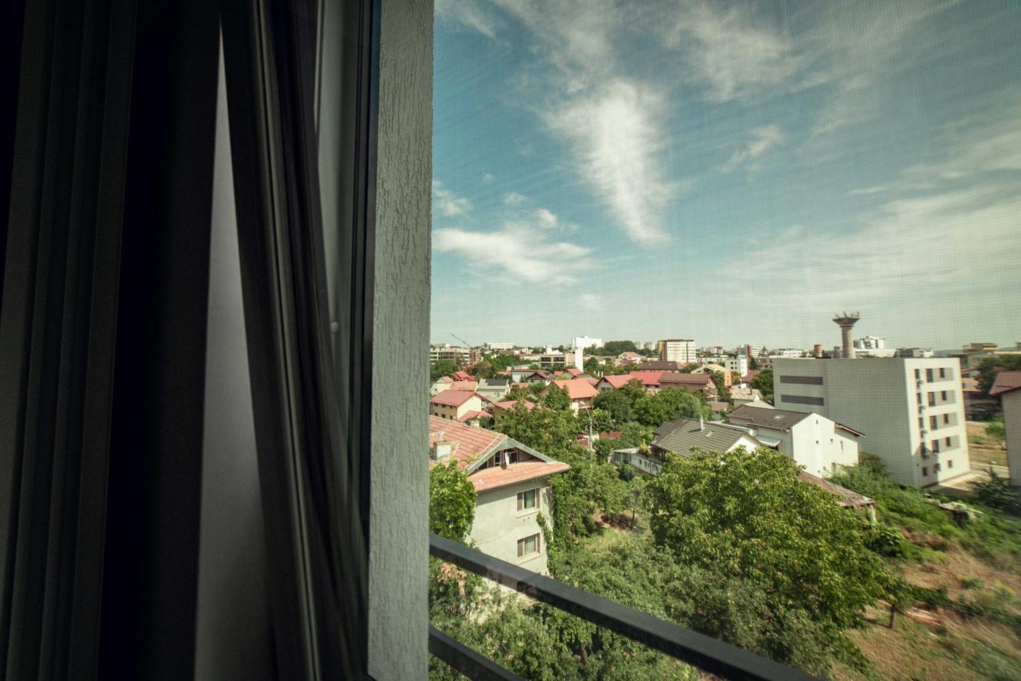 Palas Mall - Cozy Studios And Flats Iasi Ngoại thất bức ảnh