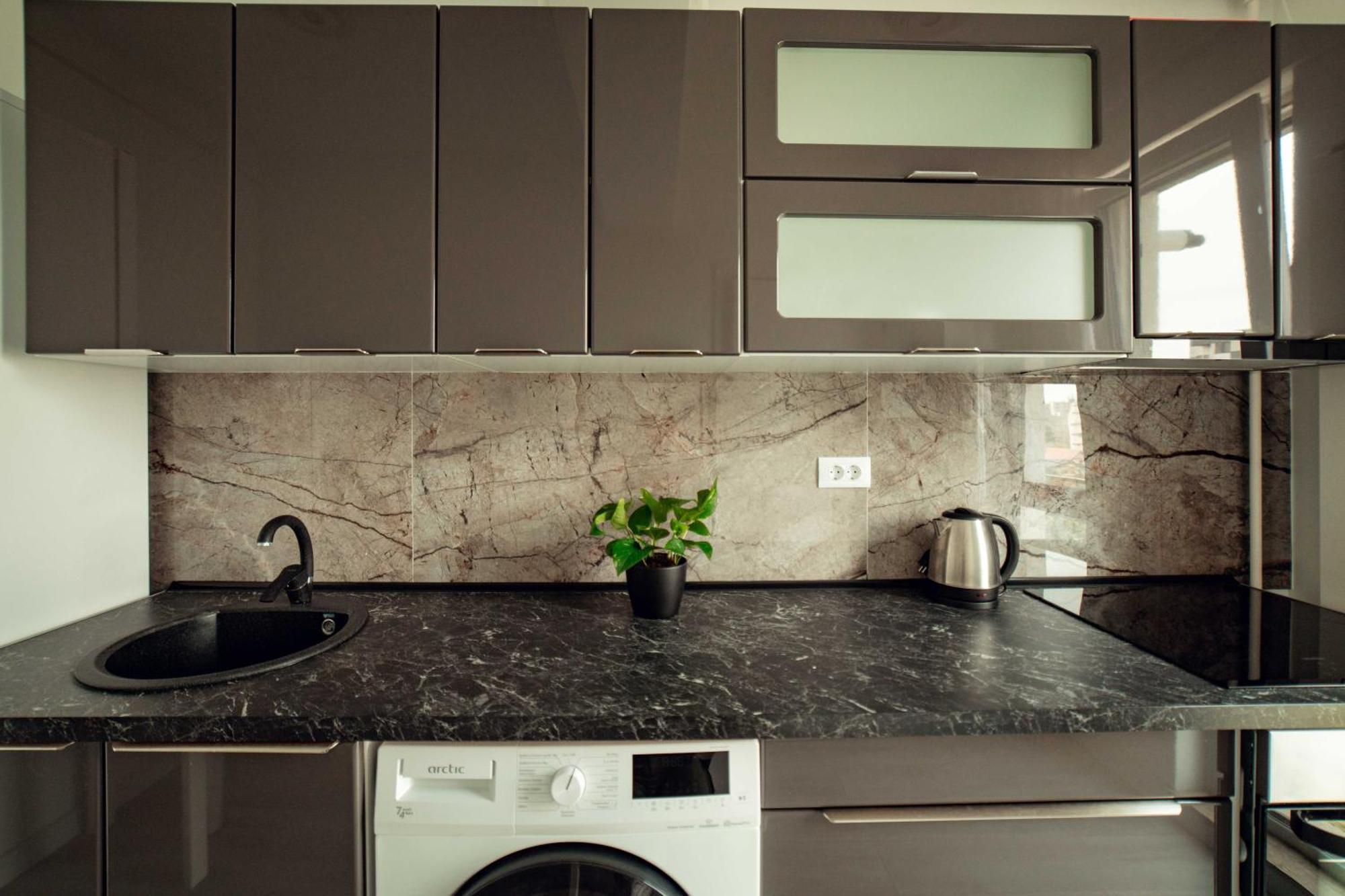 Palas Mall - Cozy Studios And Flats Iasi Ngoại thất bức ảnh
