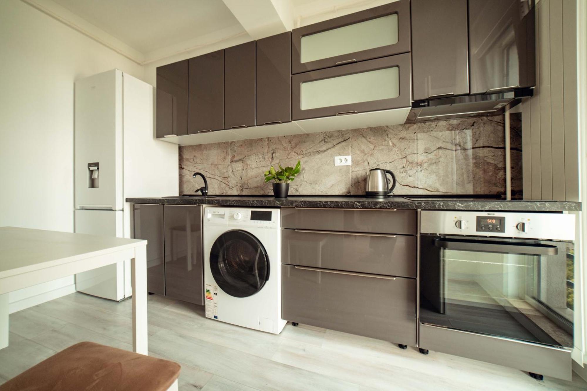 Palas Mall - Cozy Studios And Flats Iasi Ngoại thất bức ảnh